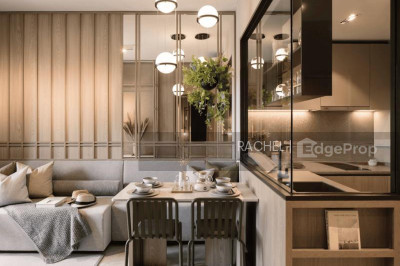 KI RESIDENCES AT BROOKVALE Apartment / Condo | Listing