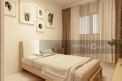 KI RESIDENCES AT BROOKVALE Apartment / Condo | Listing