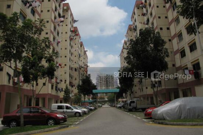 250 BANGKIT ROAD HDB | Listing