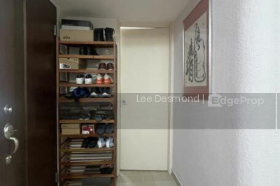 470 JURONG WEST STREET 41 HDB | Listing