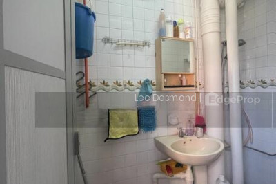 470 JURONG WEST STREET 41 HDB | Listing