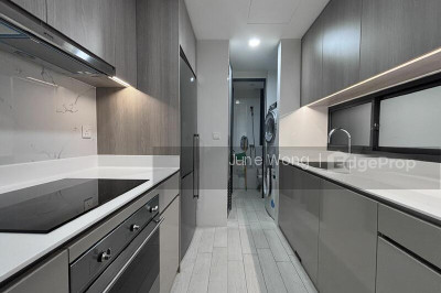 THE CLEMENT CANOPY Apartment / Condo | Listing