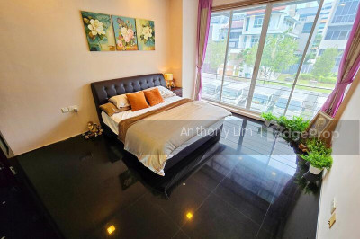 PEOPLE'S GARDEN Apartment / Condo | Listing