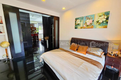 PEOPLE'S GARDEN Apartment / Condo | Listing