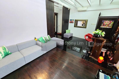 PEOPLE'S GARDEN Apartment / Condo | Listing