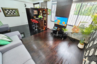 PEOPLE'S GARDEN Apartment / Condo | Listing