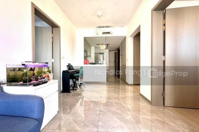 THE GARDEN RESIDENCES Apartment / Condo | Listing