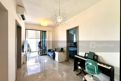 THE GARDEN RESIDENCES Apartment / Condo | Listing