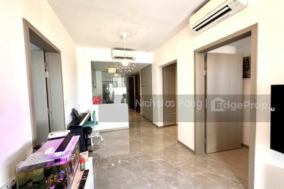 THE GARDEN RESIDENCES Apartment / Condo | Listing