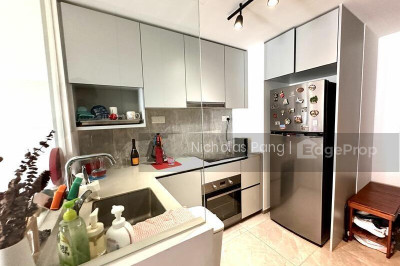 THE GARDEN RESIDENCES Apartment / Condo | Listing