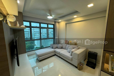 314A PUNGGOL WAY HDB | Listing