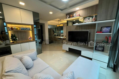 314A PUNGGOL WAY HDB | Listing