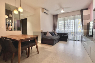 INZ RESIDENCE Apartment / Condo | Listing