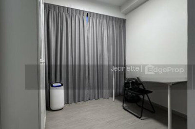 INZ RESIDENCE Apartment / Condo | Listing