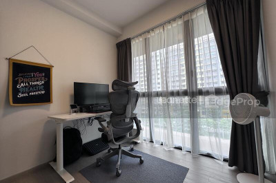 INZ RESIDENCE Apartment / Condo | Listing