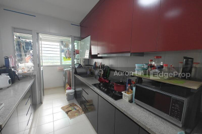 671A EDGEFIELD PLAINS HDB | Listing