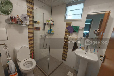 671A EDGEFIELD PLAINS HDB | Listing