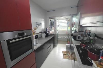 671A EDGEFIELD PLAINS HDB | Listing