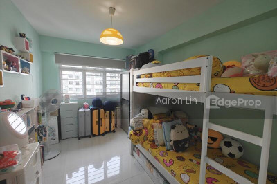 671A EDGEFIELD PLAINS HDB | Listing