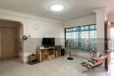 653 WOODLANDS RING ROAD HDB | Listing