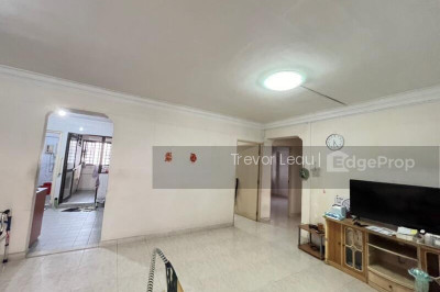 653 WOODLANDS RING ROAD HDB | Listing