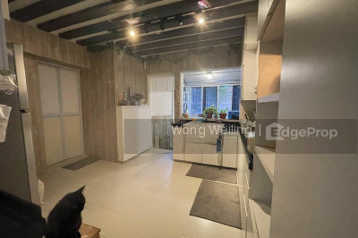 263 BISHAN STREET 22 HDB | Listing