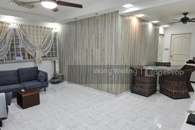 263 BISHAN STREET 22 HDB | Listing