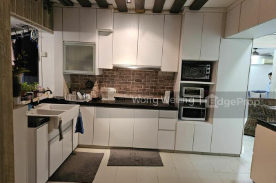 263 BISHAN STREET 22 HDB | Listing