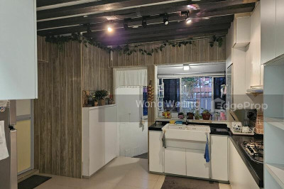 263 BISHAN STREET 22 HDB | Listing