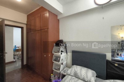 WESTCOVE CONDO Apartment / Condo | Listing