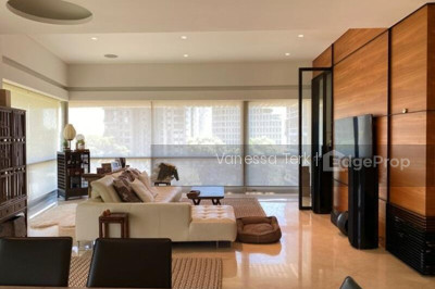 THE TOMLINSON Apartment / Condo | Listing