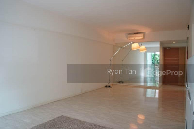 THE PEARL @ MOUNT FABER Apartment / Condo | Listing