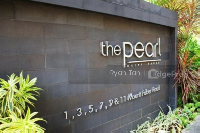 THE PEARL @ MOUNT FABER Apartment / Condo | Listing