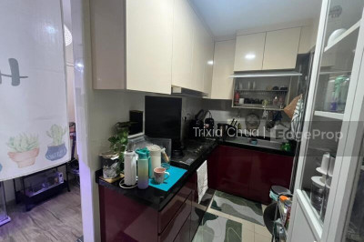 221B SUMANG LANE HDB | Listing