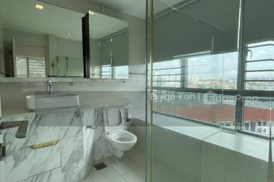 THE CHUAN Apartment / Condo | Listing