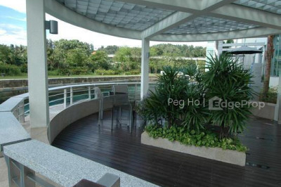 CARIBBEAN AT KEPPEL BAY Apartment / Condo | Listing