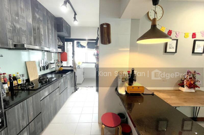 808B CHOA CHU KANG AVENUE 1 HDB | Listing