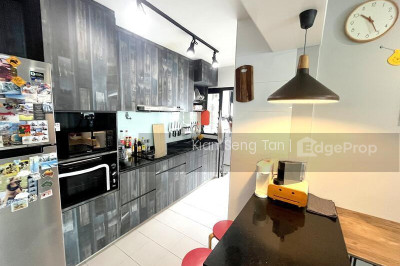 808B CHOA CHU KANG AVENUE 1 HDB | Listing