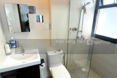 808B CHOA CHU KANG AVENUE 1 HDB | Listing