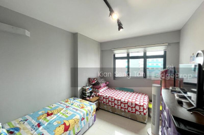 808B CHOA CHU KANG AVENUE 1 HDB | Listing