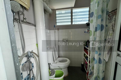 538 ANG MO KIO AVENUE 5 HDB | Listing