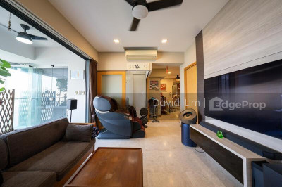 CITYSCAPE AT FARRER PARK Apartment / Condo | Listing