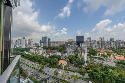 CITYSCAPE AT FARRER PARK Apartment / Condo | Listing