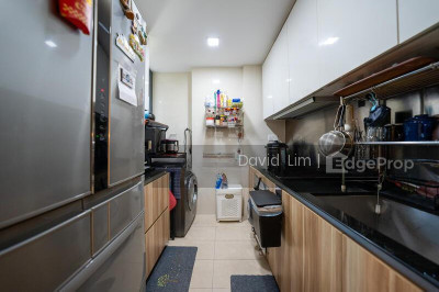 CITYSCAPE AT FARRER PARK Apartment / Condo | Listing