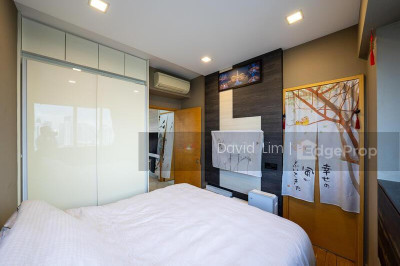 CITYSCAPE AT FARRER PARK Apartment / Condo | Listing