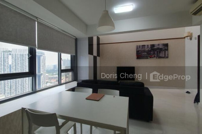 ALTEZ Apartment / Condo | Listing