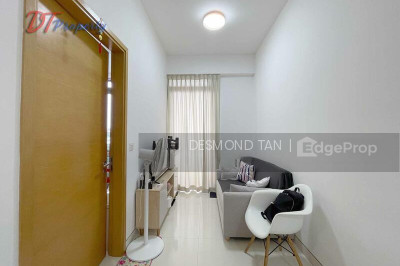 STUDIO8 Apartment / Condo | Listing