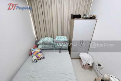 STUDIO8 Apartment / Condo | Listing