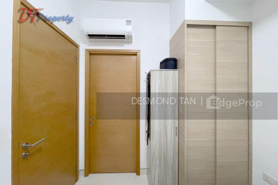 STUDIO8 Apartment / Condo | Listing