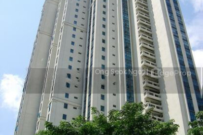 MIRAGE TOWER Apartment / Condo | Listing